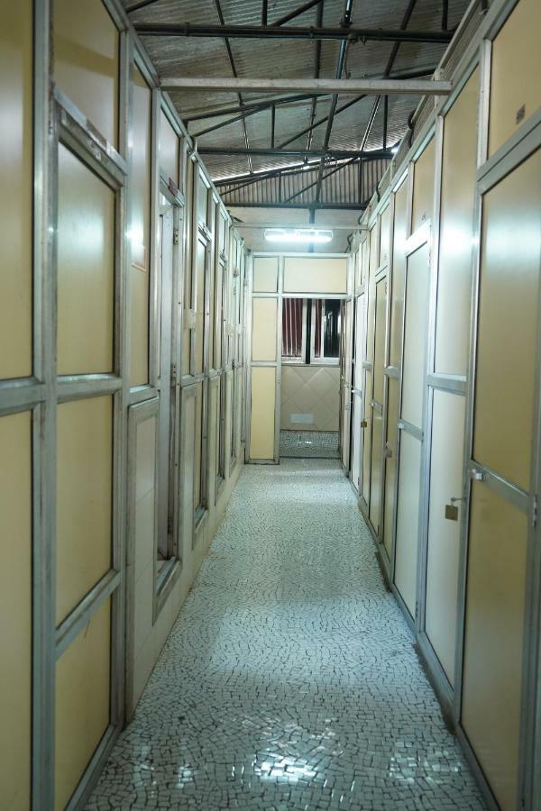 Sharda Residency Hotel Mumbai Ngoại thất bức ảnh
