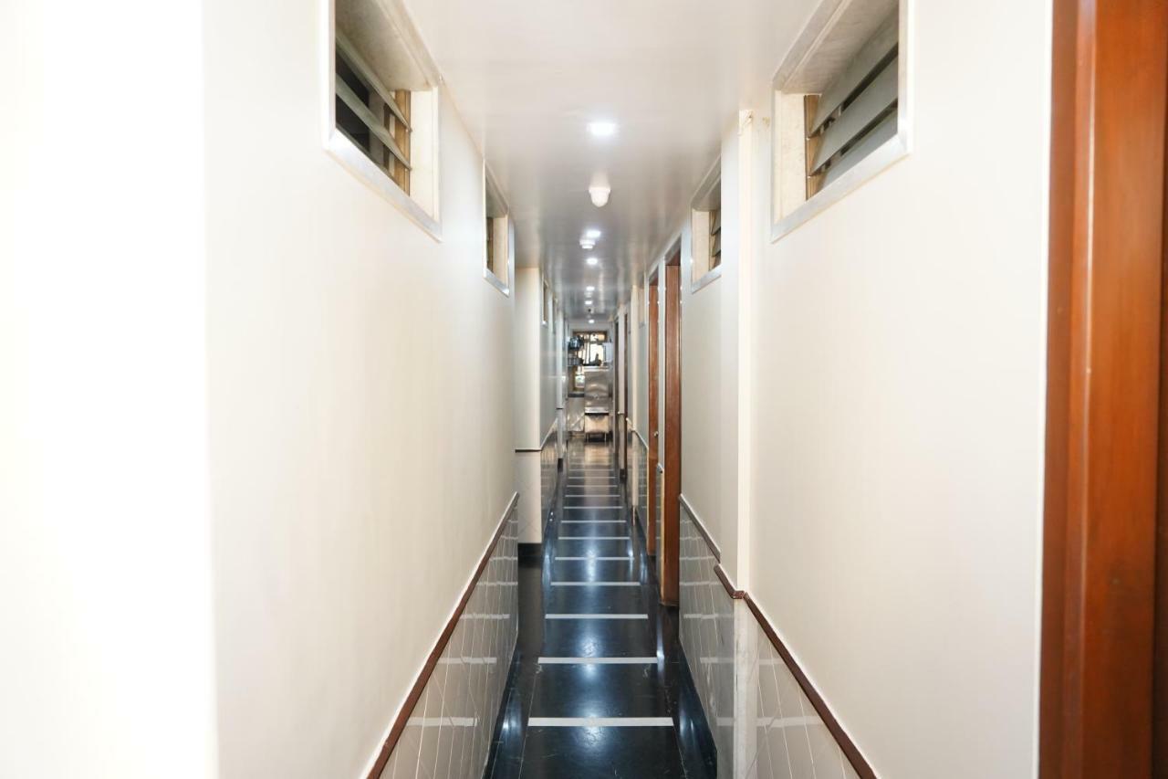 Sharda Residency Hotel Mumbai Ngoại thất bức ảnh
