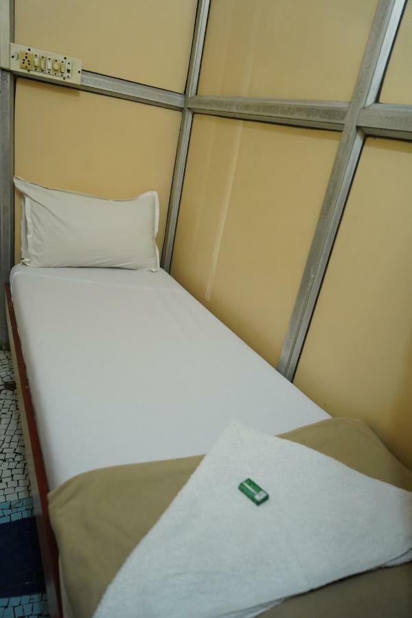 Sharda Residency Hotel Mumbai Ngoại thất bức ảnh