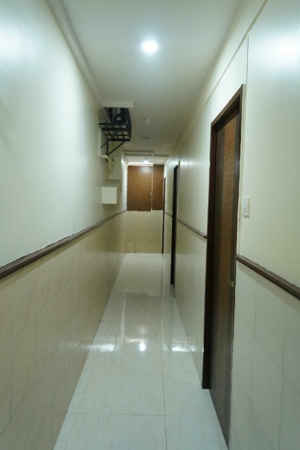 Sharda Residency Hotel Mumbai Ngoại thất bức ảnh