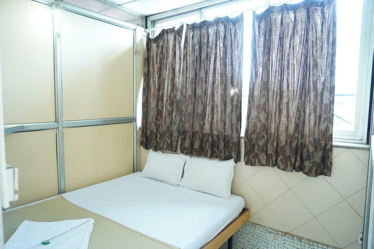 Sharda Residency Hotel Mumbai Ngoại thất bức ảnh