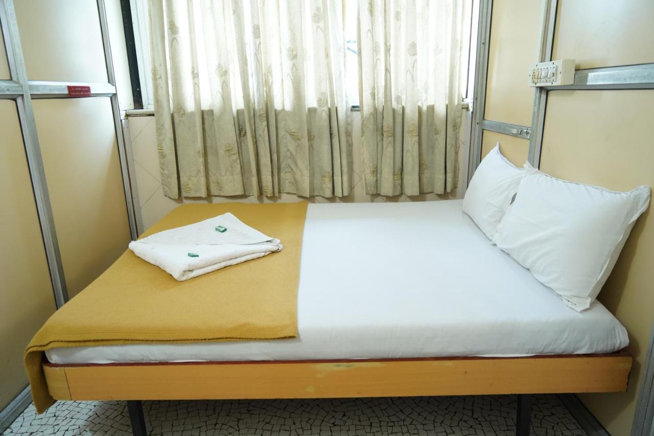 Sharda Residency Hotel Mumbai Ngoại thất bức ảnh