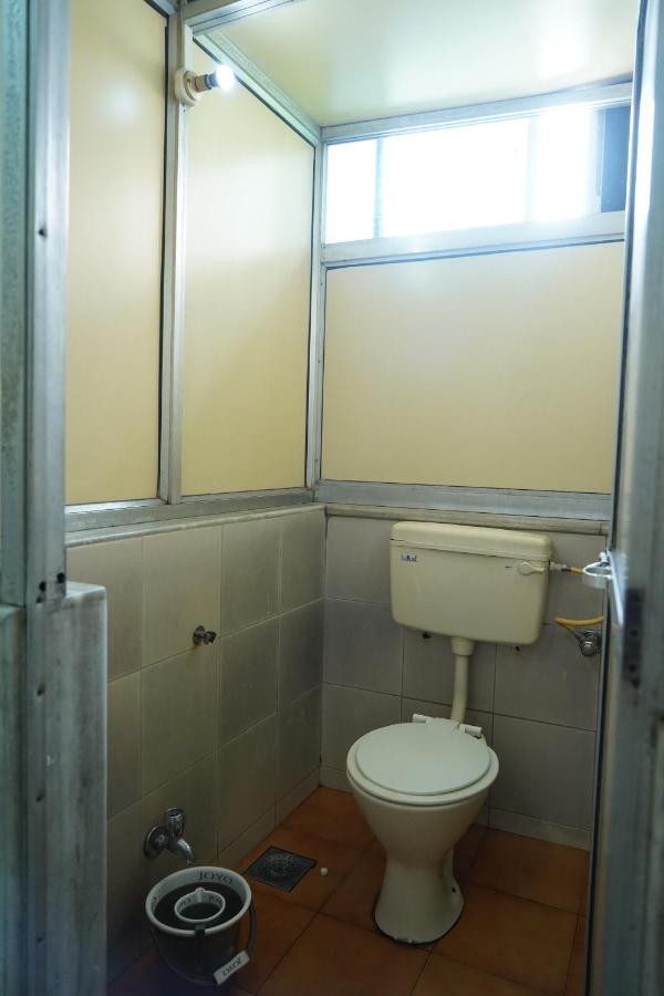 Sharda Residency Hotel Mumbai Ngoại thất bức ảnh