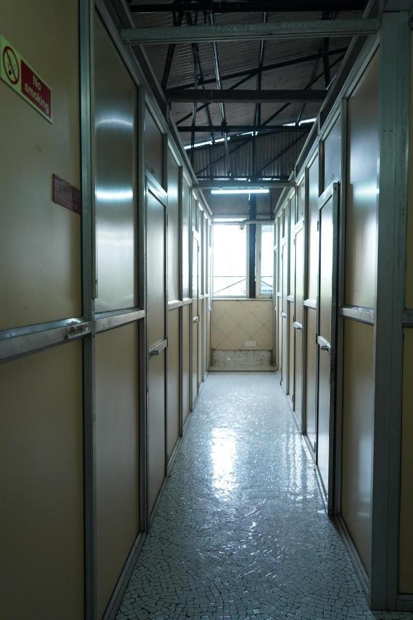 Sharda Residency Hotel Mumbai Ngoại thất bức ảnh