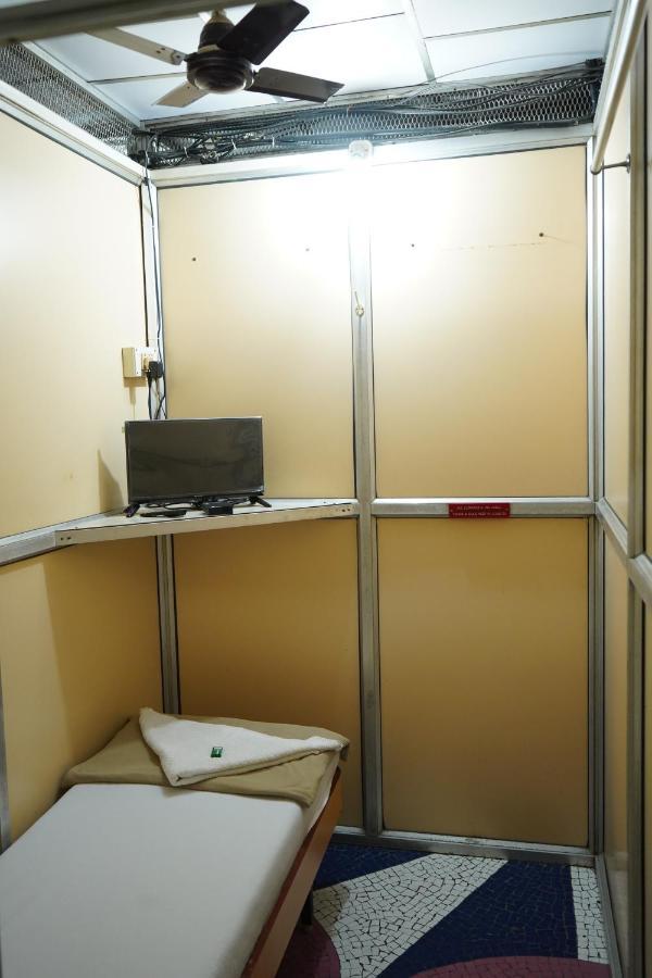 Sharda Residency Hotel Mumbai Ngoại thất bức ảnh